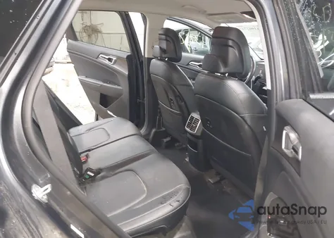 2024 Kia Sportage Ex z USA, uszkodzony, nr VIN 5XYK3CDF4RG147509